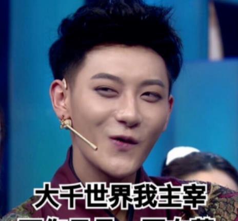 娱乐吃瓜社黄子韬,娱乐圈的“吃瓜”焦点，揭秘他的星途历程