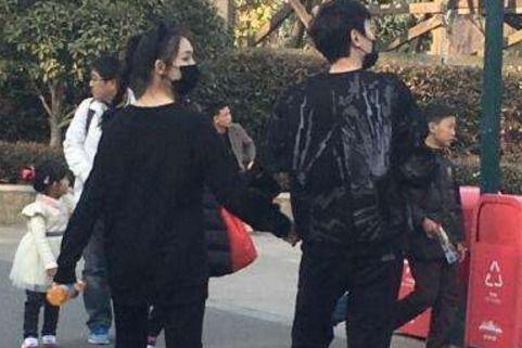 娱乐八卦吃瓜冯绍峰,娱乐圈的瓜田，情史与绯闻的交织