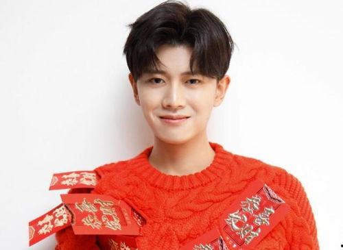 吃瓜娱乐圈任嘉伦,娱乐圈多事之地中的璀璨明星