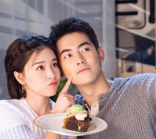 娱乐吃瓜酱亲密关系,亲密关系背后的秘密与真相