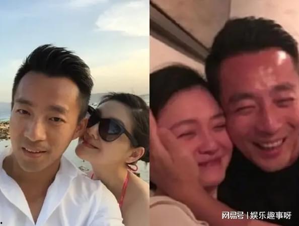 娱乐圈离婚吃瓜事件,揭秘明星婚姻背后的真相