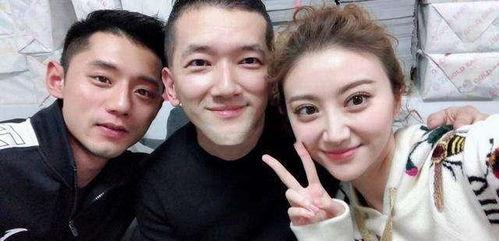 娱乐圈吃瓜辟谣