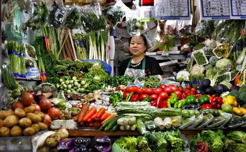 娱乐吃瓜酱买菜