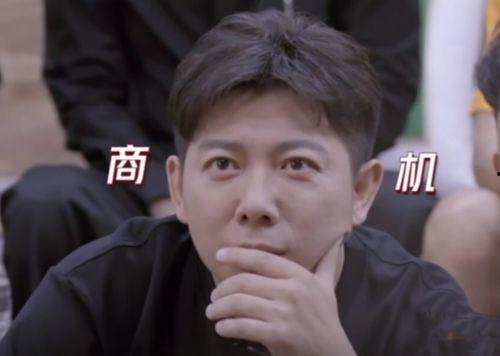 娱乐吃瓜君哥是谁啊百度云,网络红人背后的故事