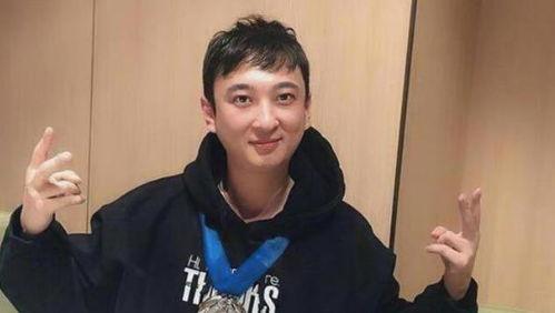 吃瓜娱乐王思聪是谁啊